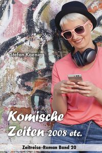 Produktbild: Komische Zeiten - 2008 etc.