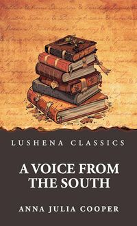 Produktbild: A Voice from the South