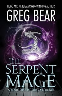 Produktbild: The Serpent Mage