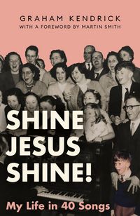 Produktbild: Shine Jesus Shine