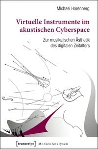 Produktbild: Virtuelle Instrumente im akustischen Cyberspace