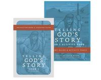 Produktbild: Telling God's Story Year 1 Bundle