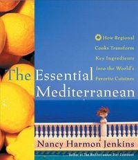Produktbild: The Essential Mediterranean