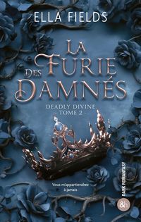 Produktbild: Deadly divine
