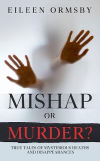 Produktbild: Mishap or Murder?