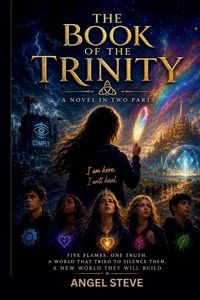 Produktbild: The Trinities