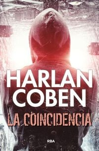 Bild vom Artikel La coincidencia vom Autor Harlan Coben