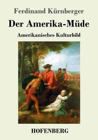 Produktbild: Der Amerika-Müde