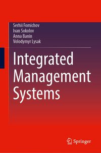 Produktbild: Integrated Management Systems