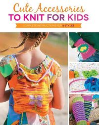 Produktbild: Cute Accessories To Knit For K