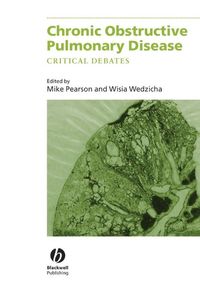 Produktbild: Chronic Obstructive Pulmonary Disease