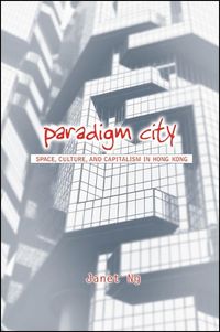 Produktbild: Paradigm City
