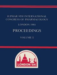 Produktbild: International Union of Pharmacology