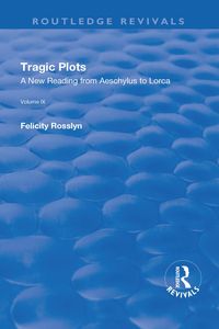 Produktbild: Rosslyn, F: Tragic Plots
