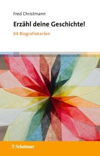 Produktbild: Erz&auml;hl deine Geschichte!