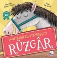 Produktbild: D&uuml;nyanin En Tembel Ati R&uuml;zgar