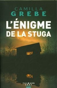 Produktbild: L'énigme de la Stuga
