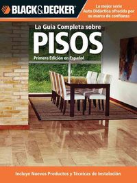Produktbild: CPi, E: La Guia Completa Sobre Pisos