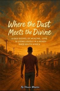 Produktbild: Where the Dust Meets the Divine