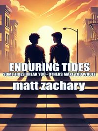 Produktbild: Enduring Tides (The Elements of Love, #3)