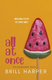 Produktbild: All at Once