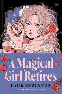 Produktbild: A Magical Girl Retires