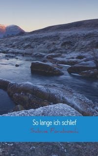 Produktbild: So lange ich schlief