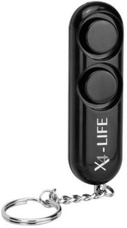 Produktbild: X4-LIFE Taschenalarm 120 dB 701149