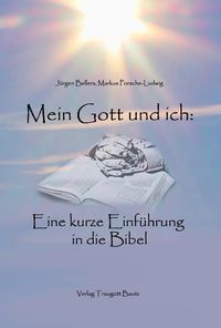 Produktbild: Mein Gott und ich: