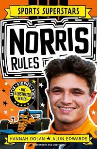 Produktbild: Norris Rules