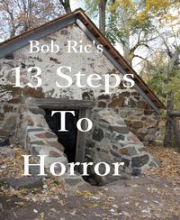 Produktbild: 13 Steps To Horror