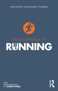 Produktbild: The Psychology of Running