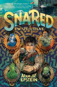 Produktbild: Snared