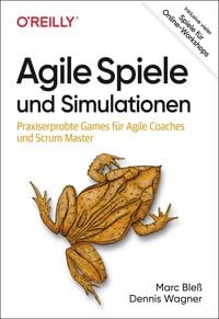 Agile Spiele und Simulationen