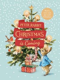 Produktbild: Peter Rabbit