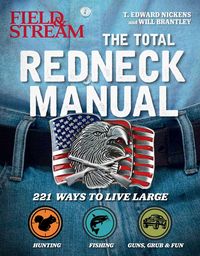 Produktbild: Total Redneck Manual
