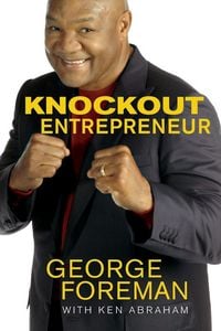 Produktbild: The Knockout Entrepreneur