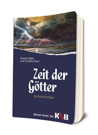 Produktbild: Naber, R: Zeit der G&ouml;tter