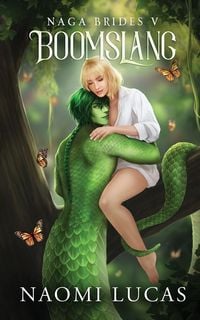 Produktbild: Boomslang