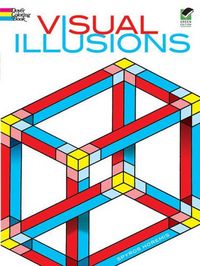 Produktbild: Color Bk-Visual Illusions Colo