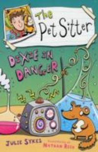 Produktbild: Pet Sitter: Dixie in Danger