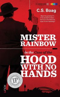 Produktbild: The Case of the Hood with No Hands