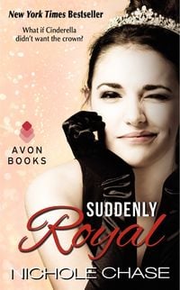 Produktbild: Suddenly Royal