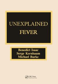 Produktbild: Unexplained Fever