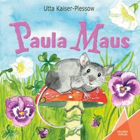 Paula Maus Utta Kaiser-Plessow
