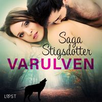Produktbild: Varulven - erotisk fantasy