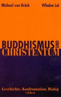 Produktbild: Buddhismus und Christentum