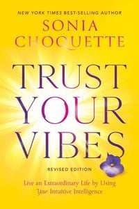 Produktbild: Trust Your Vibes (Revised Edition)