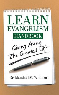 Produktbild: LEARN Evangelism Handbook