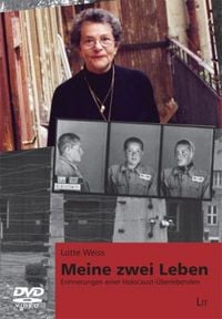 Produktbild: Weiss, L: Meine zwei Leben